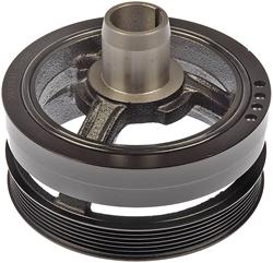 Dorman Harmonic Balancer 99-12 Mopar 4.7L, 3.7L